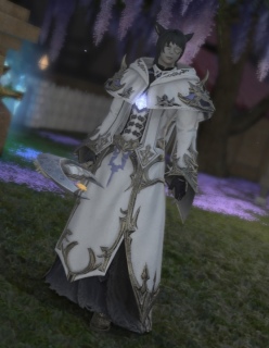 FF14