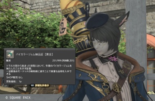 FF14