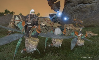 FF14